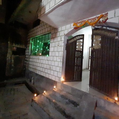 Gokul Pg Homestay Gorakhpur Exterior foto