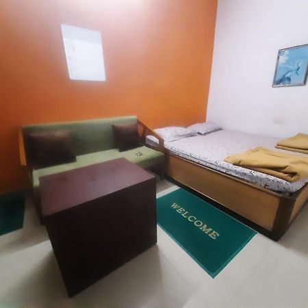 Gokul Pg Homestay Gorakhpur Exterior foto