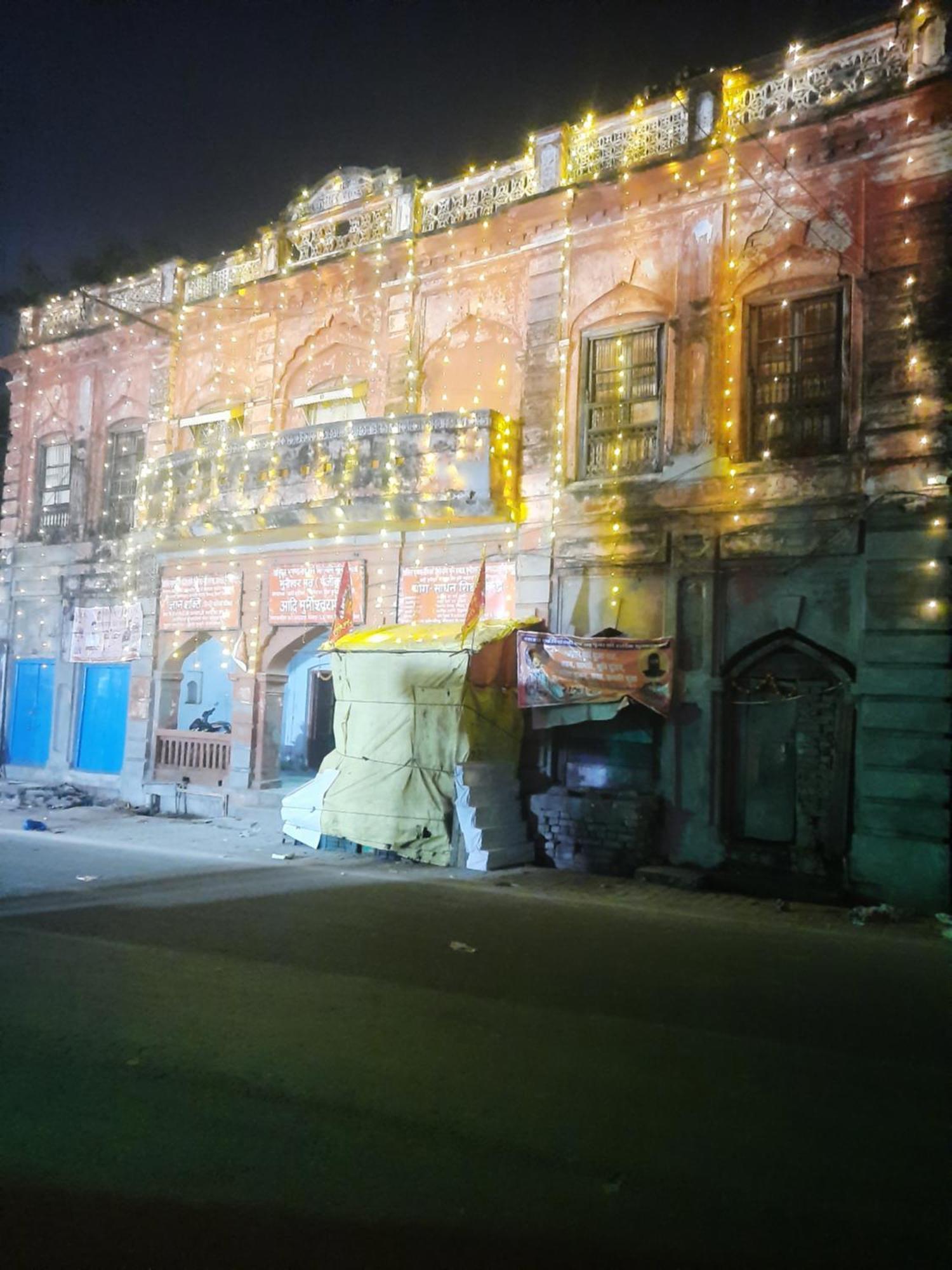 Gokul Pg Homestay Gorakhpur Exterior foto