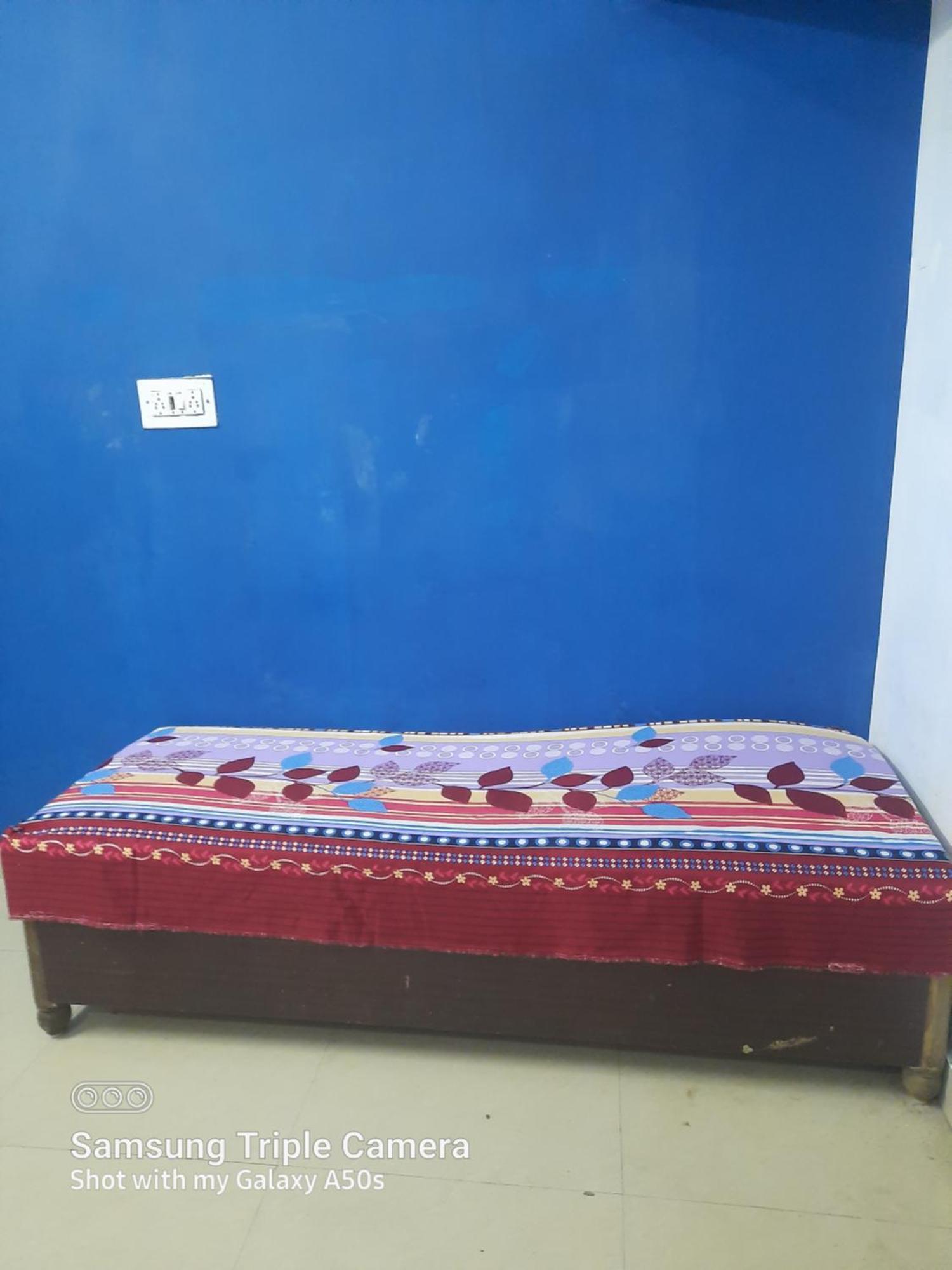 Gokul Pg Homestay Gorakhpur Exterior foto