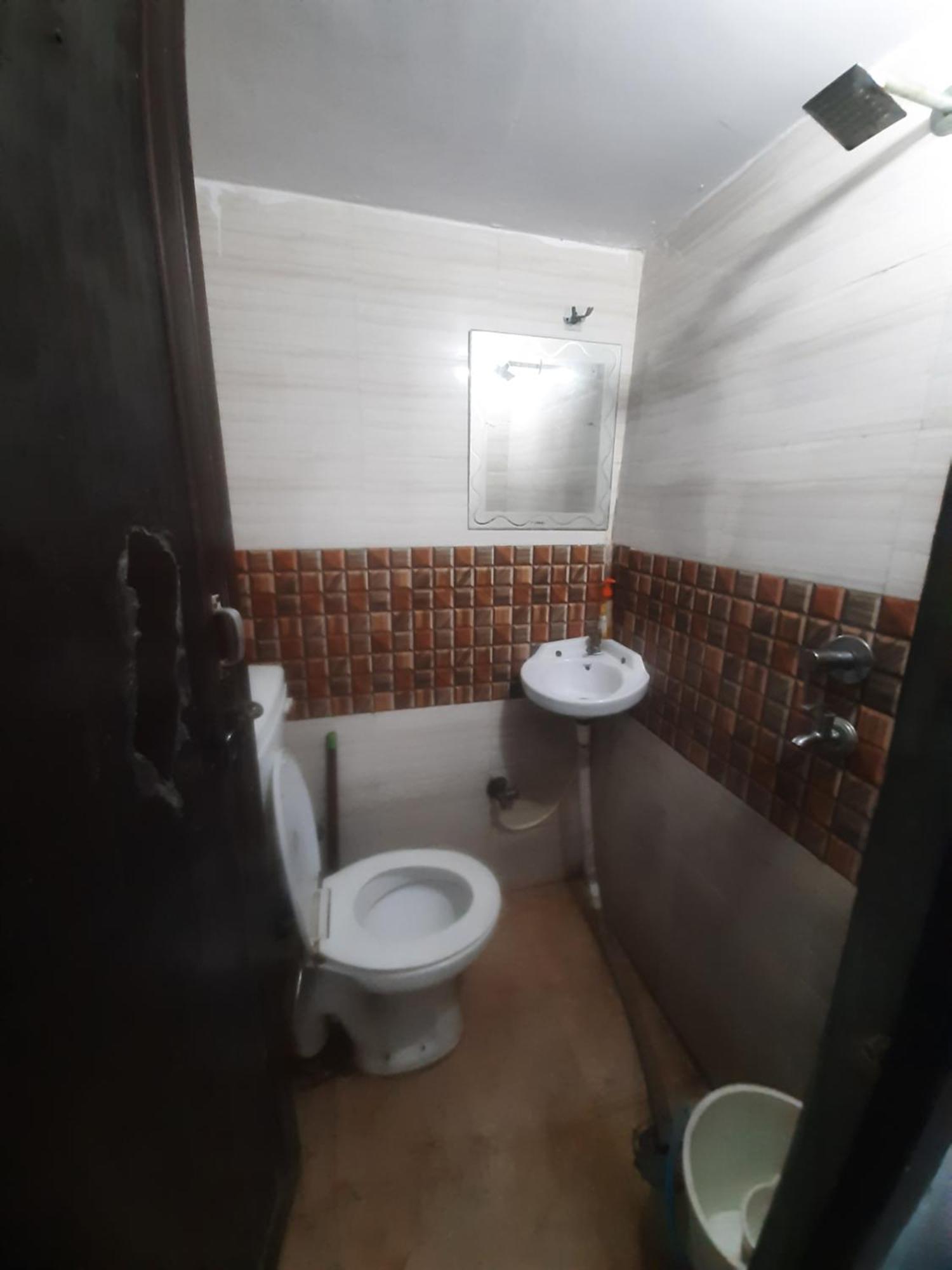 Gokul Pg Homestay Gorakhpur Exterior foto