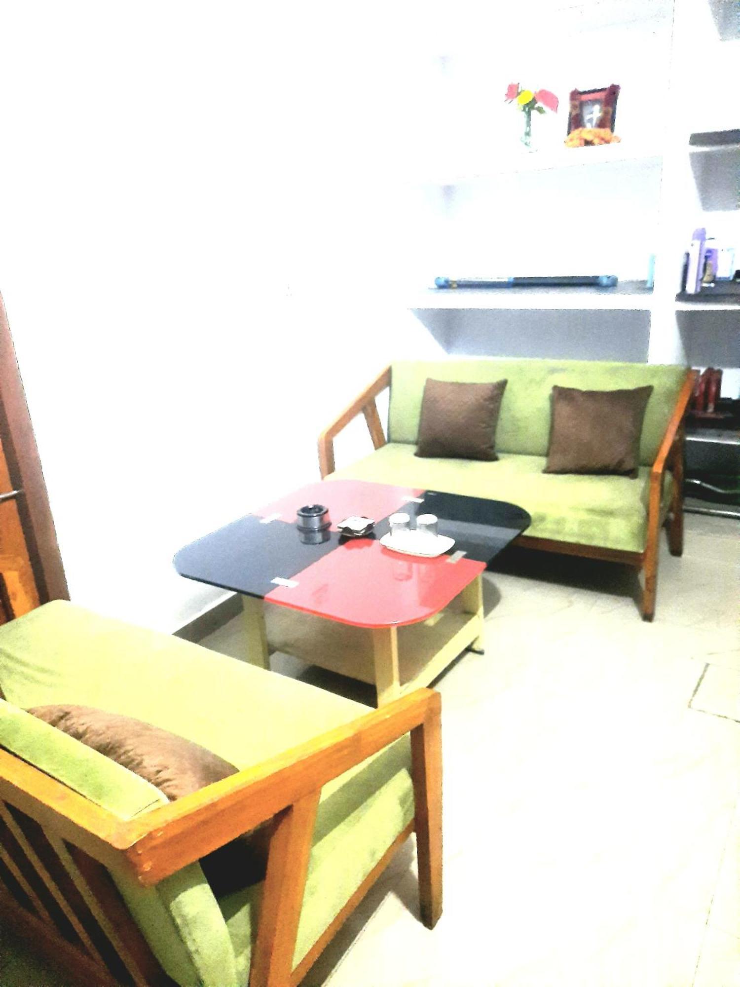Gokul Pg Homestay Gorakhpur Quarto foto