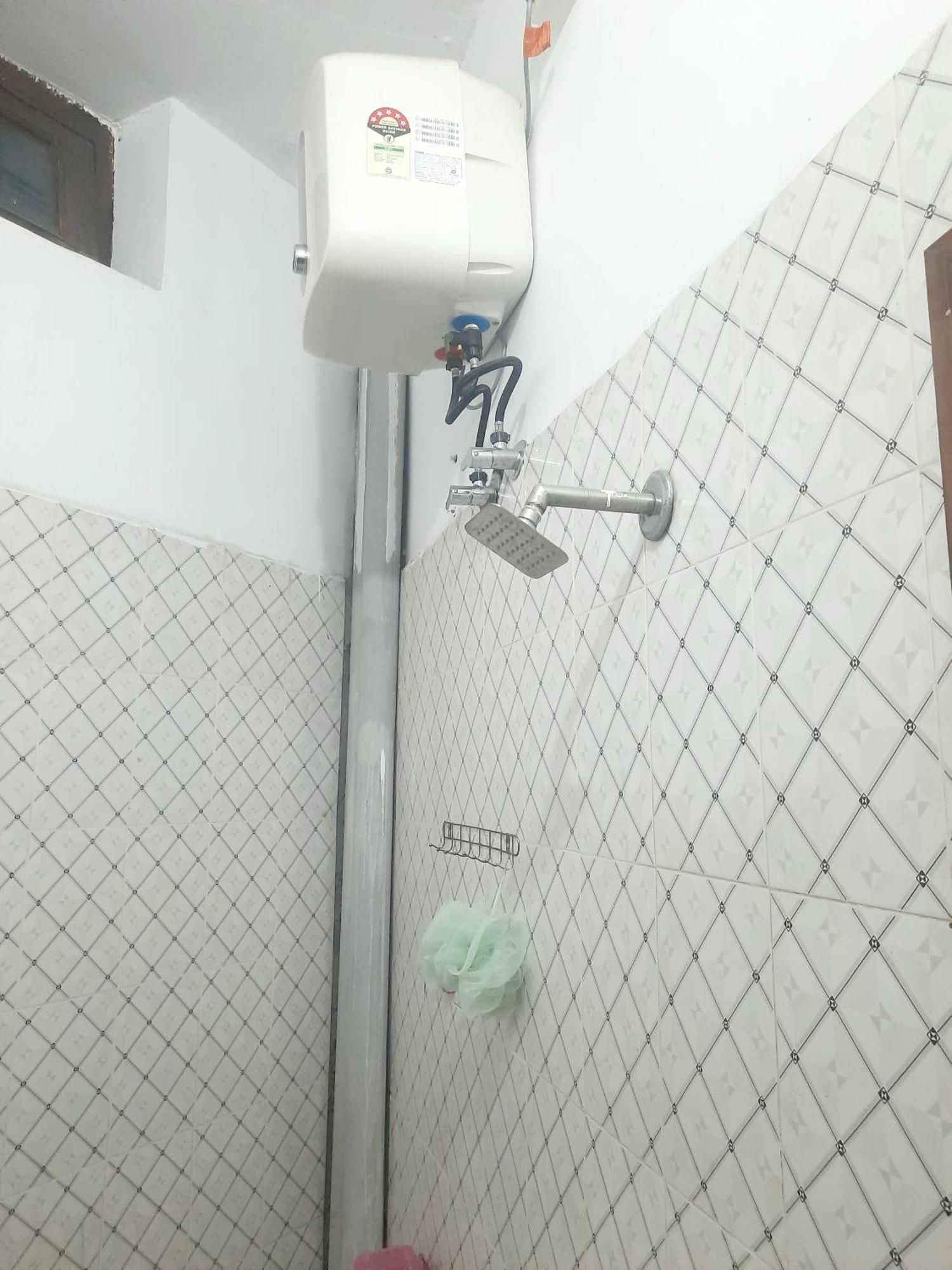 Gokul Pg Homestay Gorakhpur Quarto foto