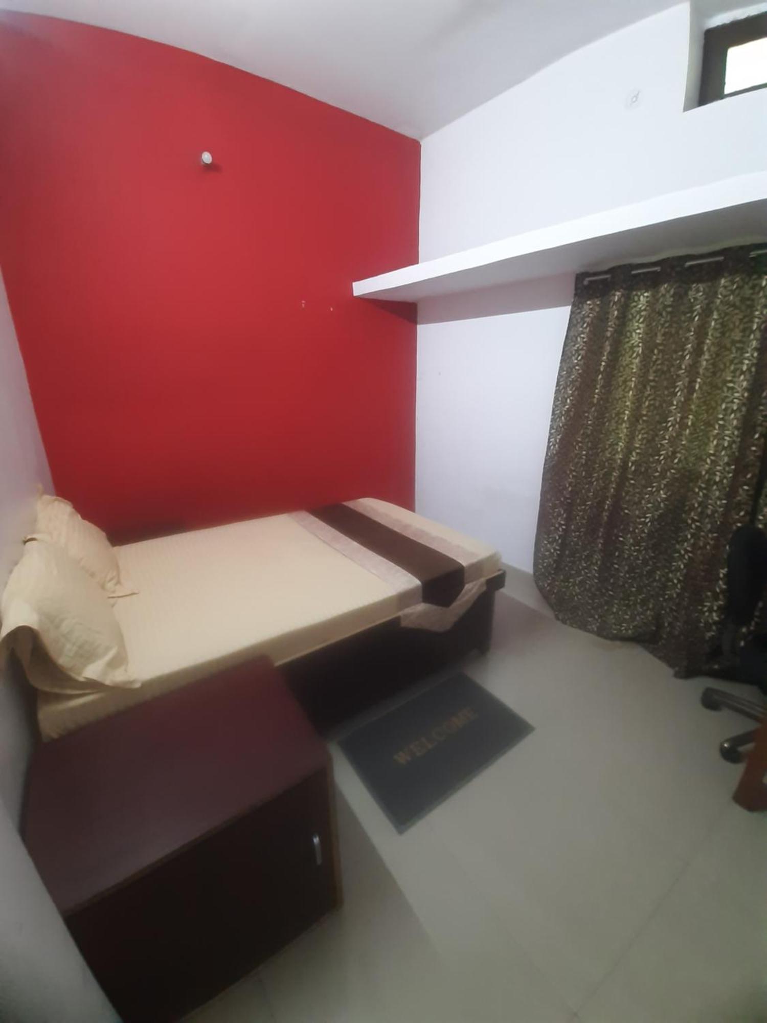 Gokul Pg Homestay Gorakhpur Quarto foto
