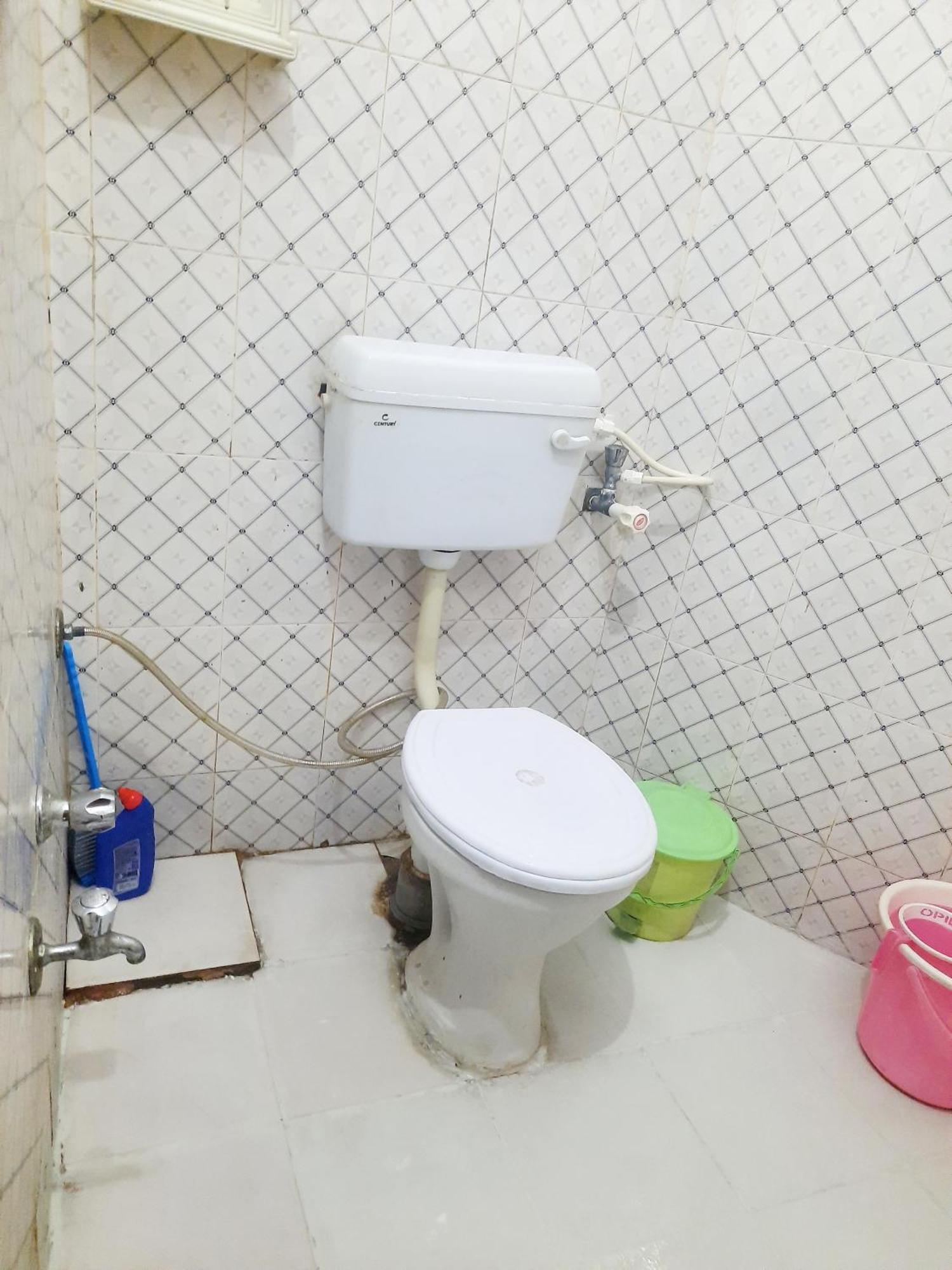 Gokul Pg Homestay Gorakhpur Quarto foto