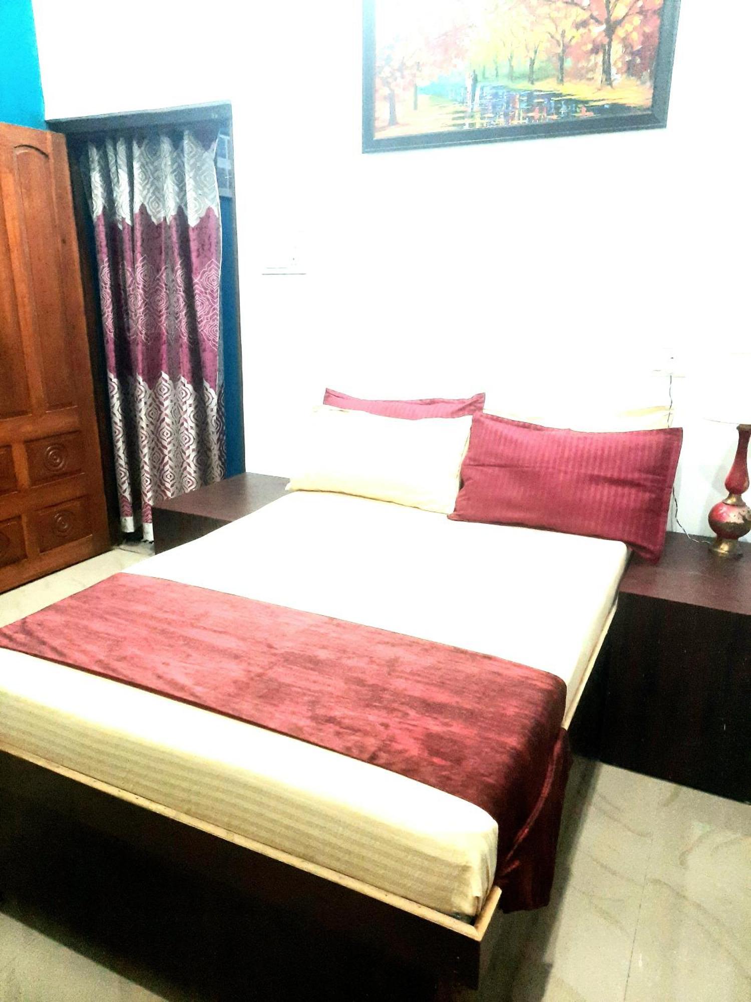 Gokul Pg Homestay Gorakhpur Exterior foto